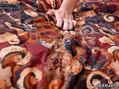 two old men banging hard, age is just a number, right?