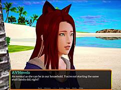 My New Family Episode 560 Game Update