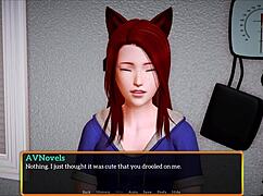 My New Family Episode 560 Game Update