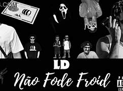 Who Fucks the Old Brazilian Better?