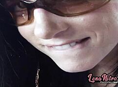 Blonde Bitch Invited For Short Hot Sex During Office Break With Monster Cock.