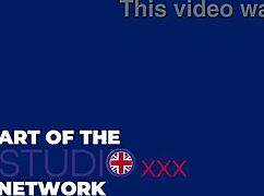 I’m crazy for Sienna West’s big ass in latex