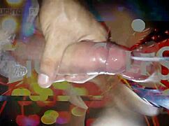 Petite Colombian Brunette Sucks Deep in Closeup Cock Action