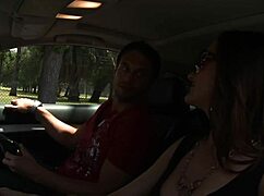 Michelle Le Bends Over For Fucking!