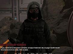 メガネのオタクティーン18歳が屋外でカウガール騎乗、リップルズパート18