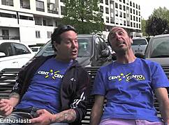 hey, who's up next? i’m ready for double action with you guys