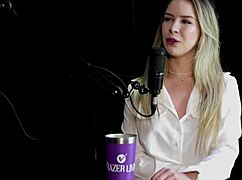 Milena Moreau's Solo Anal with Vibrator is Squirting Hot! 🔥