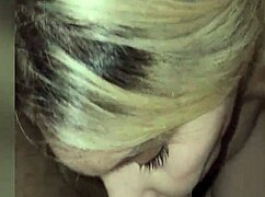 My Girlfriend Amairani Gets Bent Over for Real Homemade Doggy POV