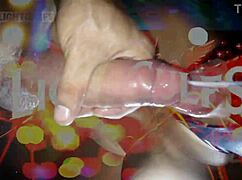 Petite Colombian Brunette Sucks Deep in Closeup Cock Action