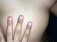 damn, watching her tight pussy grip my cock while she rides is hot