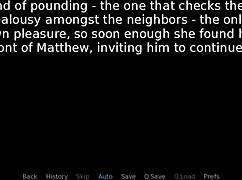 lets get dirty with blonde fantasies, fucking that wet pussy hard 😈