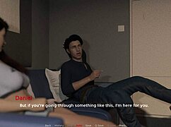 Let's Play Entthralling Temptations Emily's Descent