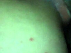 Horny roommate receives a creampie in the dorm