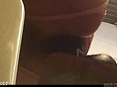 Maquina Sexual Sube Y Baja Y Le Pongo El Culo