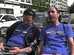 hey, who's up next? i’m ready for double action with you guys