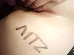 My personalized sex cam with Mayte Sexxx