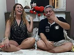 ser corno ou não ser, polêmico tema corno tratado por casal liberal e swing