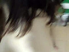 Hora extra com o chefinho sucking monster cock at work 😏