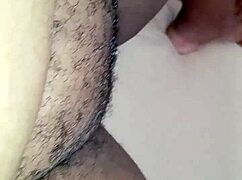 young girl shows huge tits and wet pussy