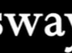 what's up with boss's bratty lesbian duo abigal mac and casey calvert?