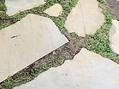 found a hot chick at the park, invited her over, and woke up banging