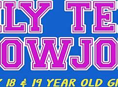 what's more thrilling than a rough pov blowjob with a teen 18+ cumshot?