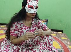 bhabhi's thirsty youth part 4