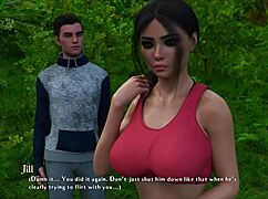 Ruta chica Being a Dik 163