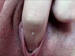 clit orgasm homemade, can't believe how intense it got! 😱