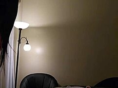 emy angel massages petite redhead