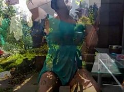 Klaudiaambergirl Outdoor Compilation 2 Sparks Wild Solo Desire