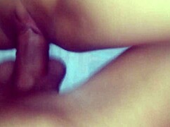 so this colombian babe was culeando her rich friend at the party, you know how it goes