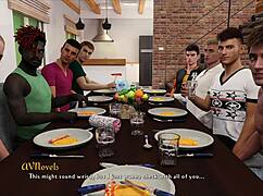 Byť Dik 163 Chick Route