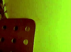 nurse lucy diamond twerking in fishnets, what a slutty sight 😏