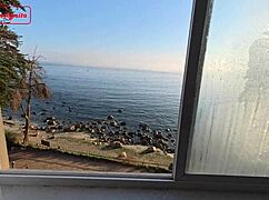 pasando las vacaciones con el sugar trailer