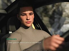 i'm dreaming in grey with my cute curvy outfit on.