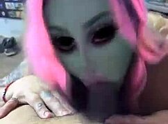 i love sucking that dick deepthroat, sluty allen says