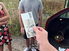 Hey man, Red Riding Hood sucks and rides big cocks like a pro!