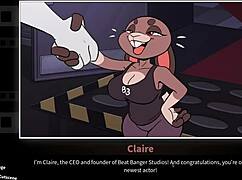 Hey, have you seen Beat Banger? This virgin newbie gets slammed in a wild anal group session!