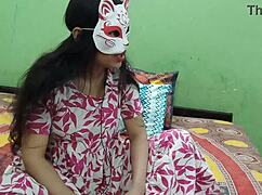 bhabhi's thirsty youth part 4