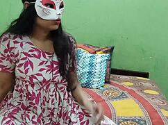 bhabhi's thirsty youth part 4