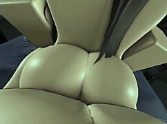 yo, my personal slut got me bustin’ twice in a row on roblox, unreal! 😍