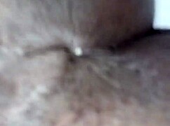 Exciting Boxing Match With Intense Action