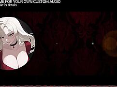 midnight succubus femdom audio drives me wild