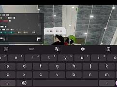 Join a wild random orgy in Roblox Brookhaven with lesbians and crossdressing fun.