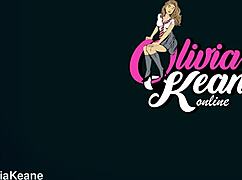 teen student teases with buttplug in homemade session