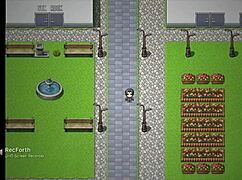 foot slave gets femdom treatment in bdsm fetish