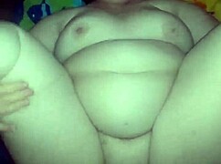 Fucking Ms K, she's so fat and orgasms hard