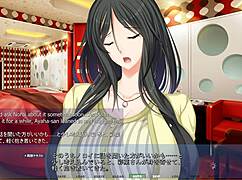 akumeru family iroha route losing virginity to asagi matriarch