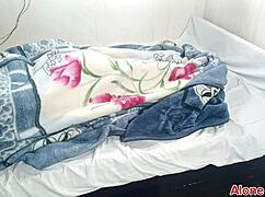 Z pastorko sva delila divjo zabavo v postelji